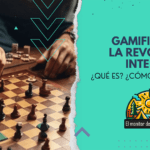 Gamificación la revolución interactiva