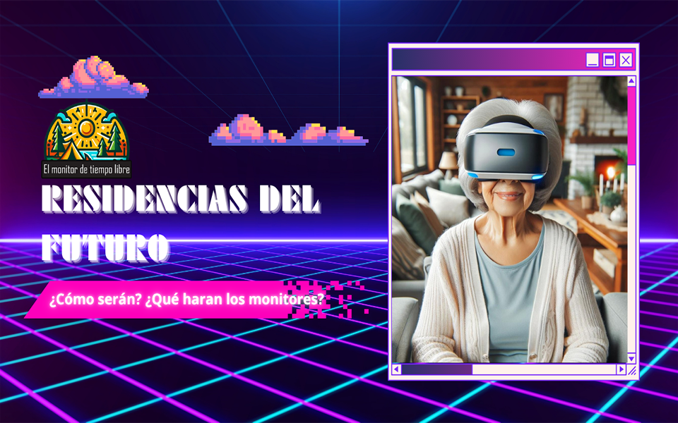 Residencias del futuro, mi opinión personal.