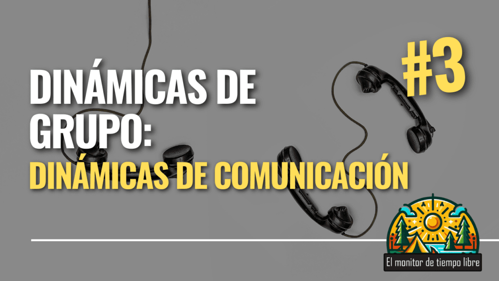 120 dinámicas de comunicación