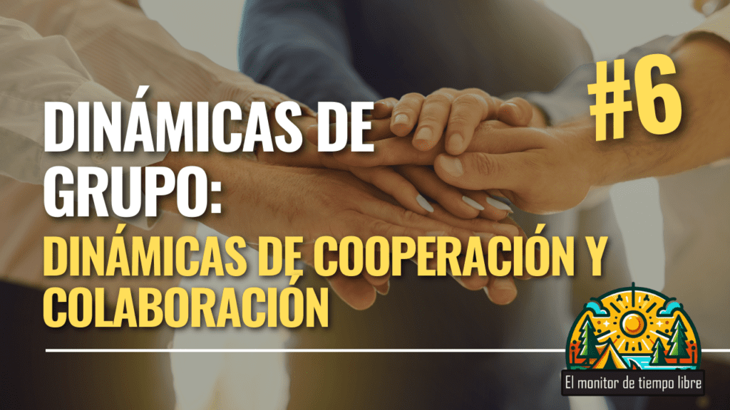 Dinámicas de cooperación