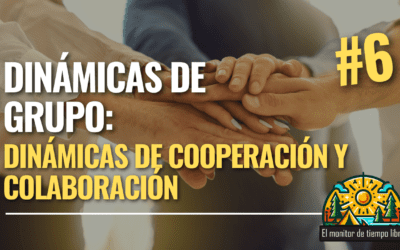 Dinámicas de cooperación