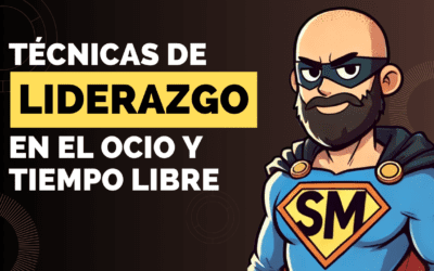 Liderazgo en ocio y tiempo libre