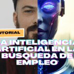 La inteligencia artificial en la búsqueda de empleo