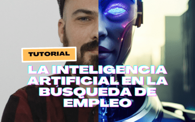 La inteligencia artificial en la búsqueda de empleo